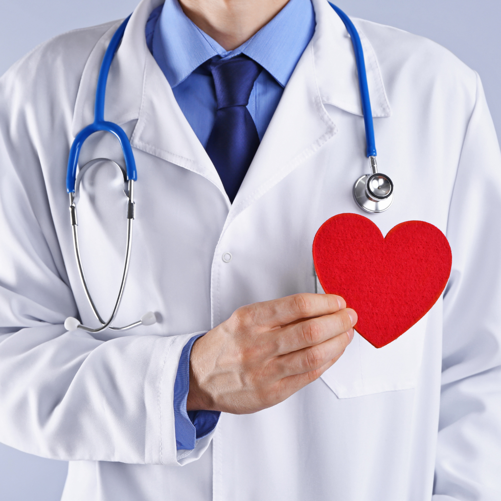 Cardiology