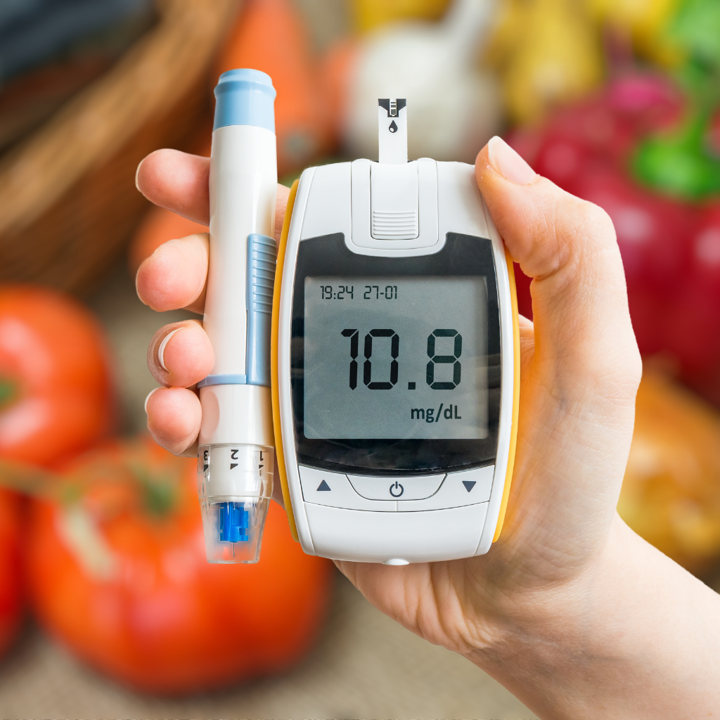 Diabetology