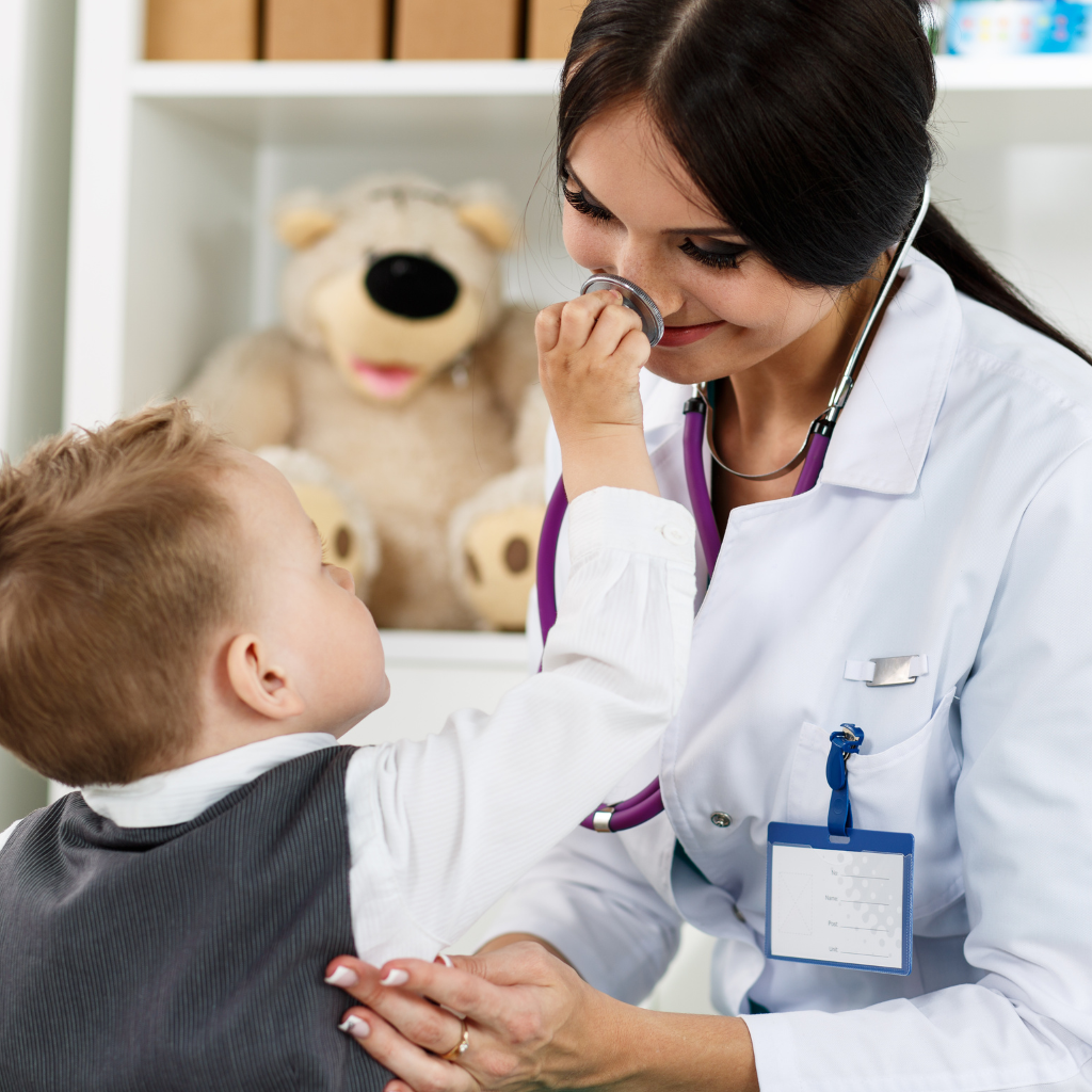 Paediatric Care